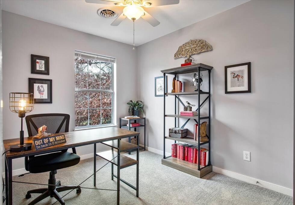 Charming 3-Bedroom Home In Heart Of Ashland Exterior photo