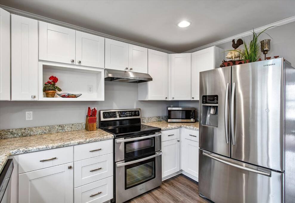 Charming 3-Bedroom Home In Heart Of Ashland Exterior photo