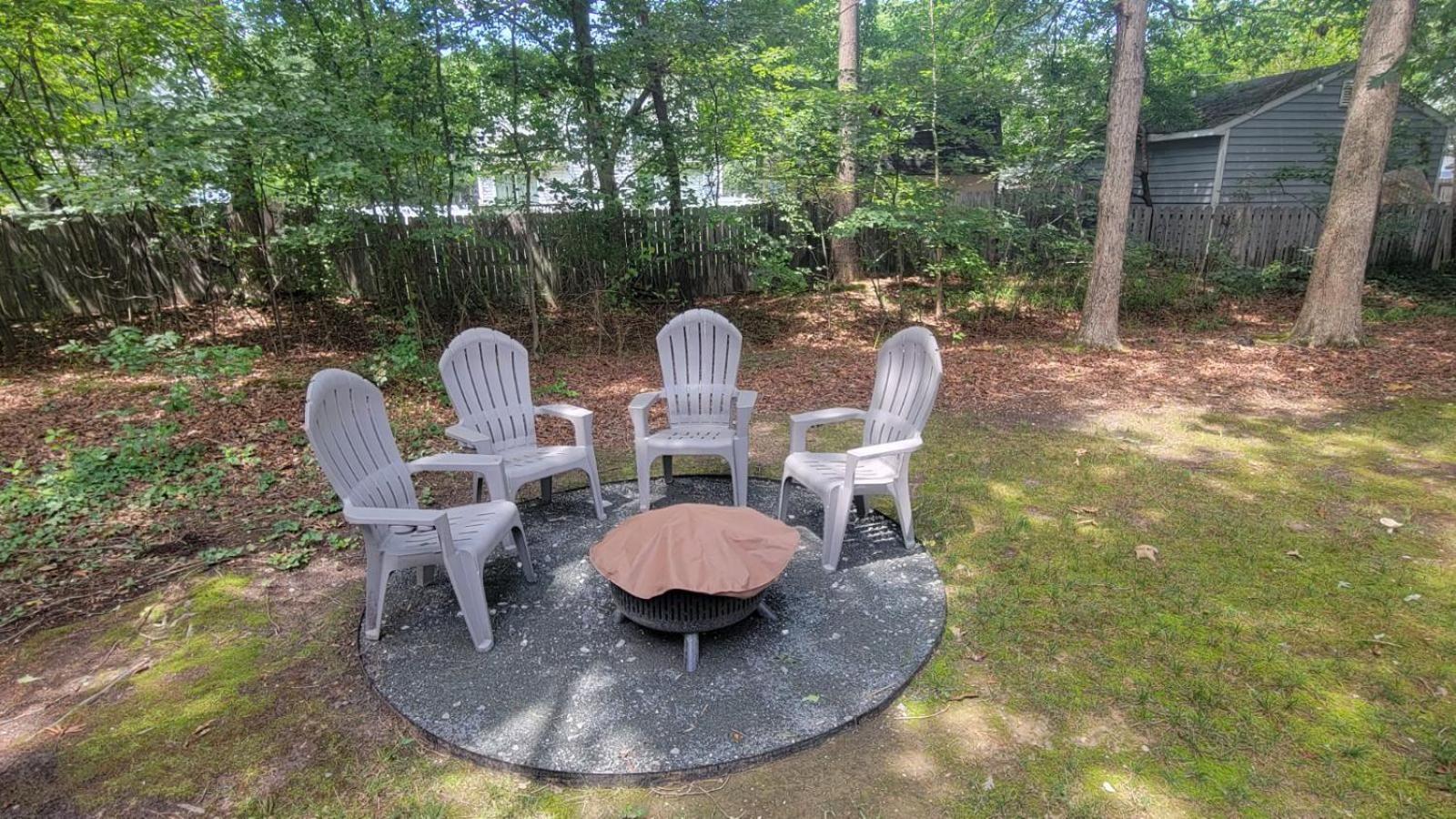 Charming 3-Bedroom Home In Heart Of Ashland Exterior photo